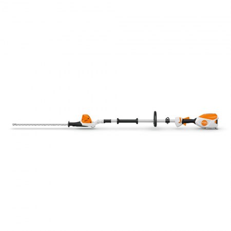 Foarfeca de tuns gard viu cu acumulator Stihl HLA 66, 36V, 50 cm, lungime totala 205 cm, Solo (fara acumulator si incarcator) [5]