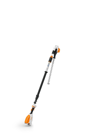 Foarfeca de tuns gard viu cu acumulator Stihl HLA 86, 36V, 50 cm, lungime totala 260-330 cm, Solo (fara acumulator si incarcator) [2]