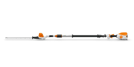 Foarfeca de tuns gard viu cu acumulator Stihl HLA 86, 36V, 50 cm, lungime totala 260-330 cm, Solo (fara acumulator si incarcator) [4]