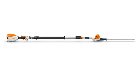 Foarfeca de tuns gard viu cu acumulator Stihl HLA 86, 36V, 50 cm, lungime totala 260-330 cm, Solo (fara acumulator si incarcator) [3]