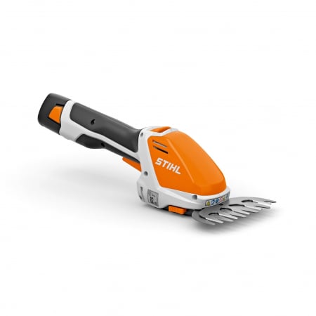 Foarfeca de tuns gard viu / iarba cu acumulator Stihl HSA 26, 10.8V, 20 cm [3]