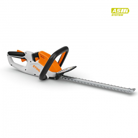 Foarfeci de gradina - Foarfeca de tuns gard viu Stihl HSA 30, 10.8 V, 45 cm (fara acumulator si incarcator)