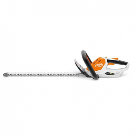 Foarfeca de tuns gard viu cu acumulator Stihl HSA 45, 18V, 36 Wh, 50 cm [2]