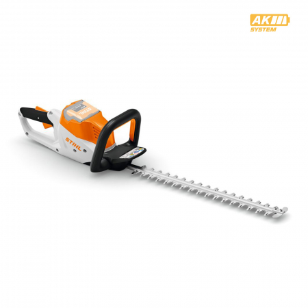 Campanie Primavara Stihl - Foarfeca de tuns gard viu cu acumulator Stihl HSA 50, 36V, 50 cm