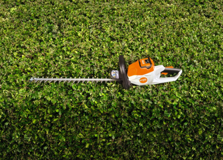 Foarfeca de tuns gard viu Stihl HSA 50, 36 V, 50 cm (fara acumulator si incarcator) [3]
