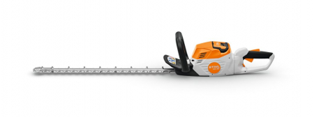 Foarfeca de tuns gard viu Stihl HSA 60, 36 V, 60 cm (fara acumulator si incarcator) [2]