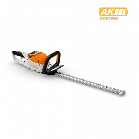 Foarfeci de gradina - Foarfeca de tuns gard viu Stihl HSA 60, 36 V, 60 cm (fara acumulator si incarcator)