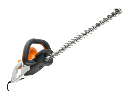 Foarfeca de tuns gard viu electrica Stihl HSE 52, 460 W, 50 cm [3]