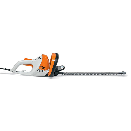Foarfeci pentru gard viu - Foarfeca de tuns gard viu electrica Stihl HSE 52, 460 W, 50 cm