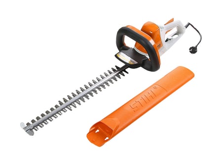 Foarfeca de tuns gard viu electrica Stihl HSE 52, 460 W, 50 cm [2]