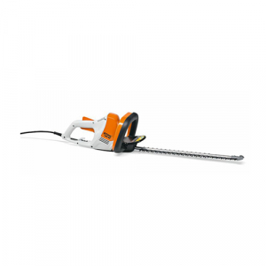 Foarfeci pentru gard viu - Foarfeca de tuns gard viu electrica Stihl HSE 52, 460 W, 50 cm