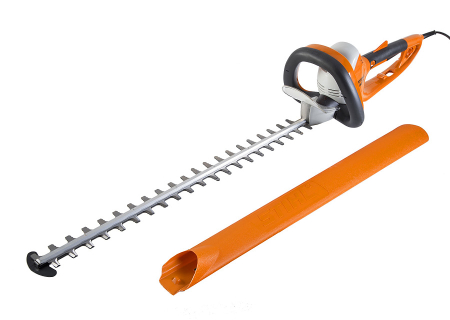 Foarfeca de tuns gard viu electrica Stihl HSE 71, 600 W, 60 cm [3]