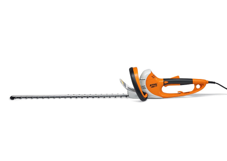 Foarfeca de tuns gard viu electrica Stihl HSE 71, 600 W, 60 cm [1]