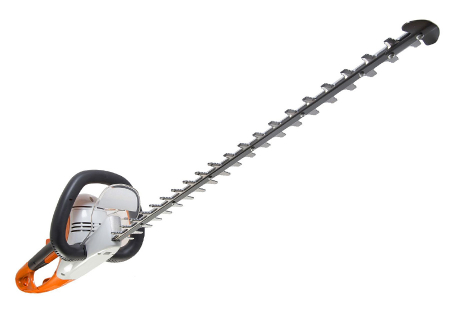 Foarfeca de tuns gard viu electrica Stihl HSE 71, 600 W, 60 cm [4]