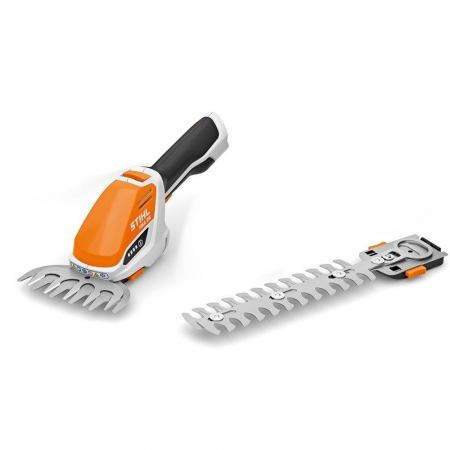 Foarfeca de tuns gard viu / iarba Stihl HSA 26, 10.8 V, 20 cm (fara acumulator si incarcator) [1]