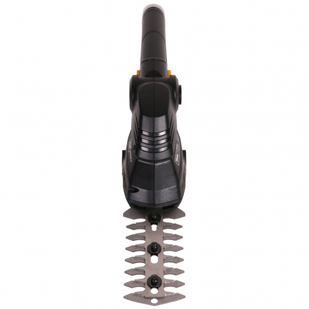 Foarfeca de tuns gard viu / iarba cu acumulator Texas HTG360Li, 3.6V, 1.3Ah, 12 cm [2]