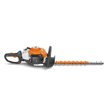 Foarfeci pentru gard viu - Foarfeca de tuns gard viu Stihl HS 82 R, 1 CP, benzina, 60 cm