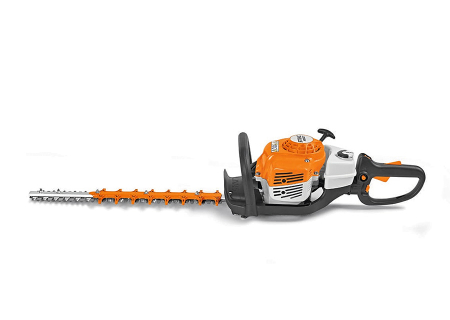 Foarfeca de tuns gard viu Stihl HS 82 R, 1 CP, benzina, 60 cm [1]