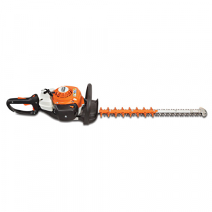 Foarfeci pentru gard viu - Foarfeca de tuns gard viu Stihl HS 82 T, 1 CP, benzina, 75 cm
