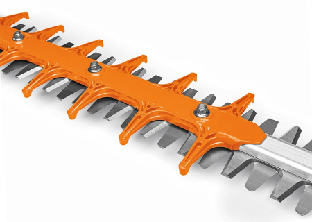 Foarfeca de tuns gard viu Stihl HS 82 T, 1 CP, benzina, 75 cm [4]