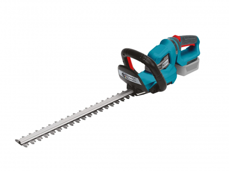 Foarfeci pentru gard viu - Foarfeca electrica pentru tuns gard viu cu acumulator KS HT-20V