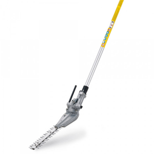 Sisteme combinate & multifuncționale - Foarfeca pentru desis Stihl FH-KM 135°, accesoriu pentru KM & KMA