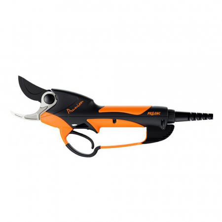 Foarfeca pentru vie si pomi Pellenc Prunion 250, cu 1 acumulator Li-Ion, max. 45 mm [3]