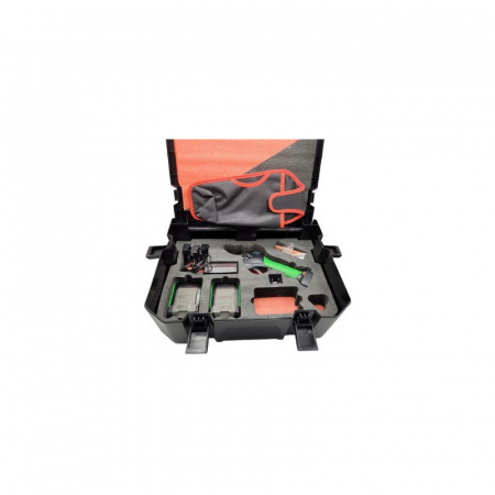 Foarfeca pentru vie si pomi Active TIGERCUT 35, 2 x Li-Ion 21V, 2.5Ah, max. 35 mm [3]