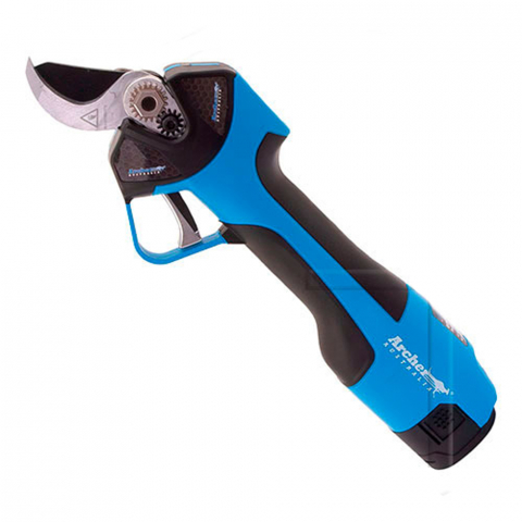 Unelte tăiat - Foarfeca pentru vie si pomi Archer A2758, 14.4V, 2 x 1.5Ah, 2 moduri de taiere (32 & 25 mm)