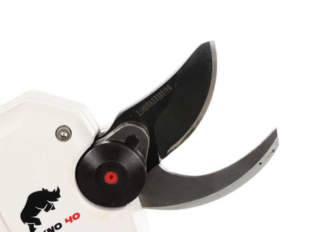 Foarfeca pentru vie si pomi Castellari RYNO 40, 14.4V, 2 x 2Ah, max. 25 mm [12]