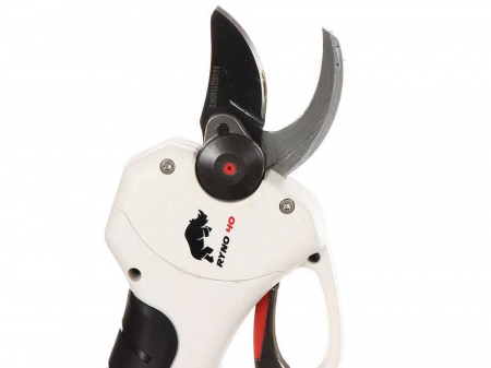 Foarfeca pentru vie si pomi Castellari RYNO 40, 14.4V, 2 x 2Ah, max. 25 mm [11]