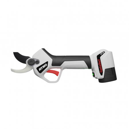 Foarfeca pentru vie si pomi Castellari RYNO 45, 14.4V, 2 x 2Ah, max. 28 mm [1]