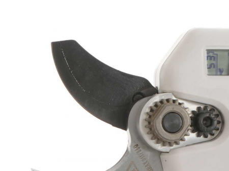 Foarfeca pentru vie si pomi Castellari RYNO 50, 14.4V, 2 x 2.5Ah, max. 32 mm [13]