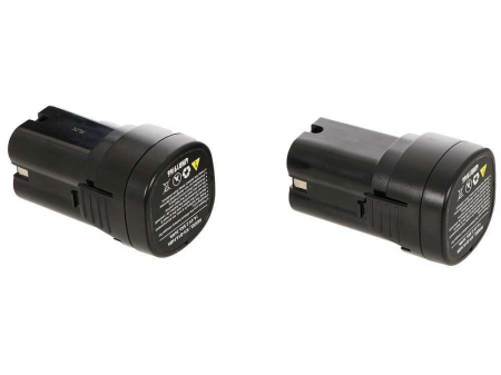 Foarfeca pentru vie si pomi Castellari RYNO 50, 14.4V, 2 x 2.5Ah, max. 32 mm [21]