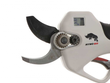 Foarfeca pentru vie si pomi Castellari RYNO 50, 14.4V, 2 x 2.5Ah, max. 32 mm [11]