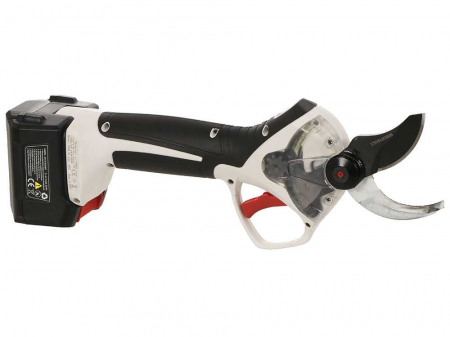 Foarfeca pentru vie si pomi Castellari RYNO 63, 21.6V, 2 x 2.5Ah, max. 37 mm [5]