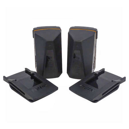 Foarfeca pentru vie si pomi Pellenc C3X, 2 acumulatori Li-Ion 10.8V, max. 35 mm [12]