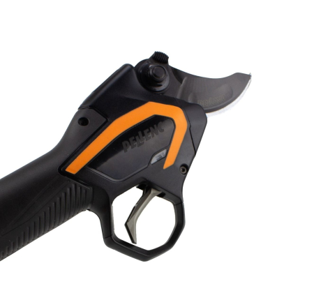 Foarfeca pentru vie si pomi Pellenc C3X, 2 acumulatori Li-Ion 10.8V, max. 35 mm [3]