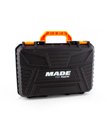 Foarfeca pentru vie si pomi Pellenc M32C, 2 acumulatori Li-Ion 14.4V, 2.6Ah, max. 32 mm [9]