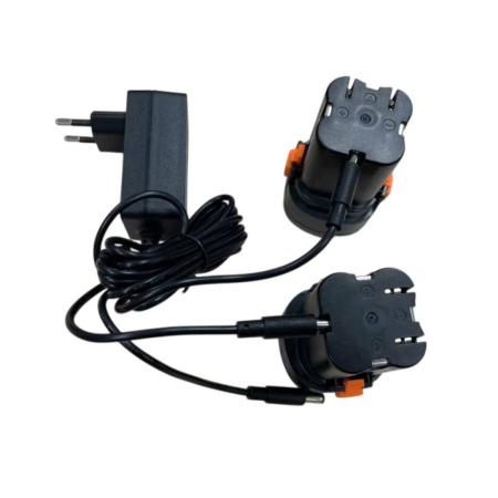 Foarfeca pentru vie si pomi Pellenc M32C, 2 acumulatori Li-Ion 14.4V, 2.6Ah, max. 32 mm [6]