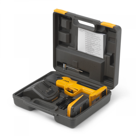 Foarfeca pentru vie si pomi Stiga SC 100e, 1 x Li-Ion 20V, 2Ah, max. 30 mm [9]