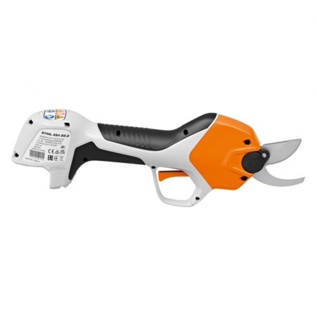 Foarfeca pentru vie si pomi Stihl ASA 20, 10.8V, max. 25 mm [2]