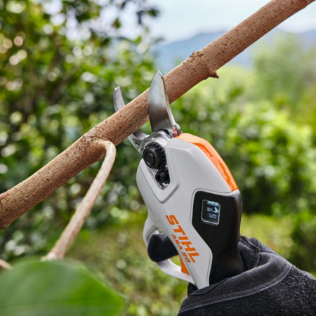 Foarfeca pentru vie si pomi Stihl ASA 20, 10.8V, max. 25 mm [7]