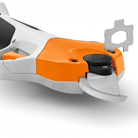 Foarfeca pentru vie si pomi Stihl ASA 20, 10.8V, max. 25 mm [4]