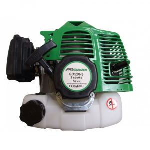 Motoburghiu ProGARDEN GD520-3, 2.3 CP, 52 cmc, max. 300 mm [4]