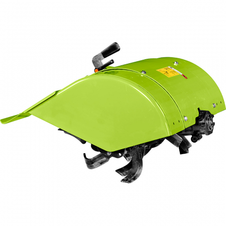 Accesorii motosape si motocultoare - Freza contrarotativa pentru pamant Grillo, 68 cm, reglabila