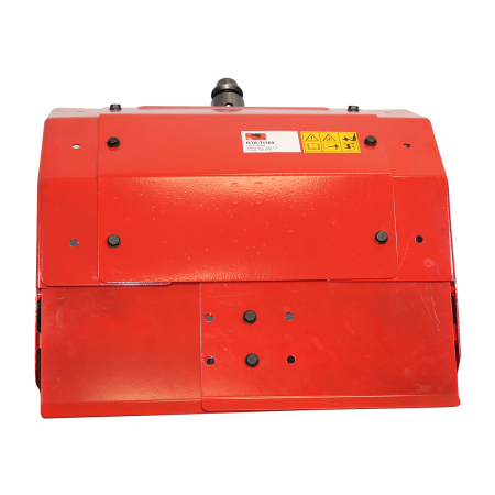 Freza de pamant tractata Bisonte BTA-TI360, 62 cm, accesoriu pentru BTA-MF360 [1]