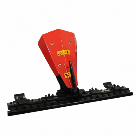 Bara de cosire Bisonte BTA-GC360, 97 cm, accesoriu pentru BTA-MF360 [1]