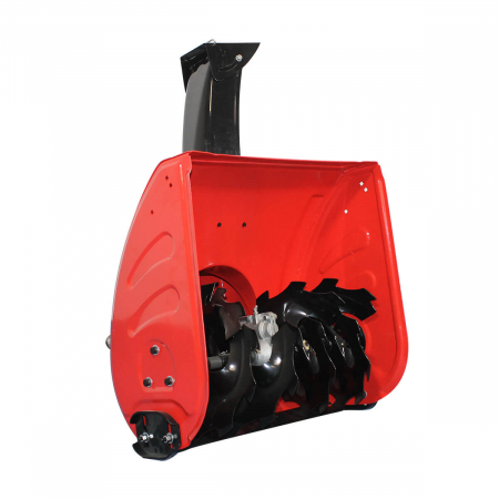 Agricultura - Freza de zapada Bisonte BTA-ST360, 56 cm, accesoriu pentru BTA-MF360