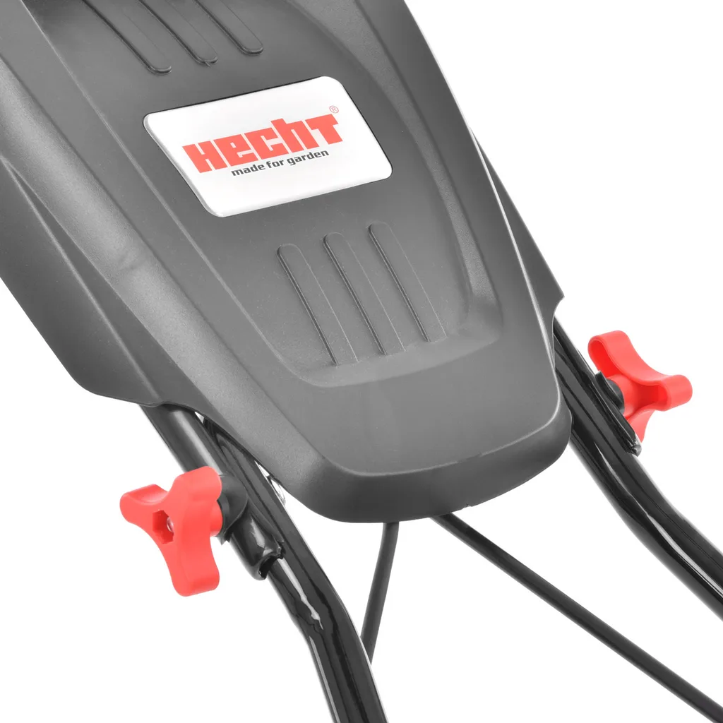Freza de zapada electrica HECHT 9201 E, 2000 W, 51 cm [6]